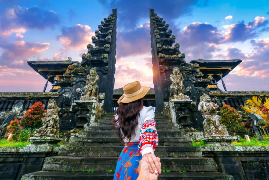 Singapur & Bali Turu Türk Hava Yolları ile 5 Gece