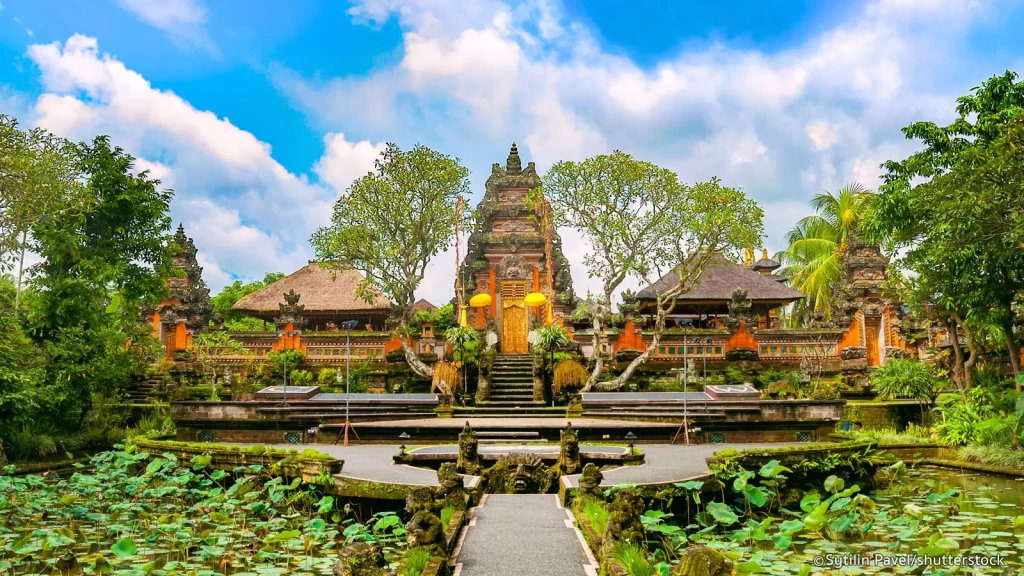 Singapur & Bali Turu Türk Hava Yolları ile 5 Gece