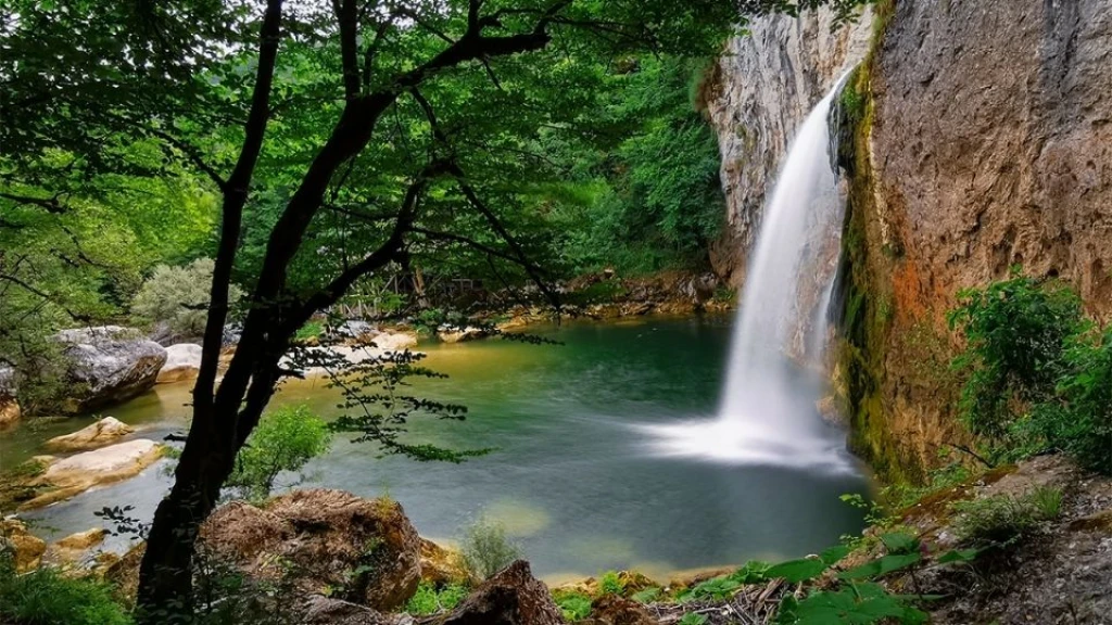 Sinop Erfelek Şelaleleri ve Kastamonu Kanyonları Turu / 1 Gece Konaklamalı / İstanbul Çıkışlı