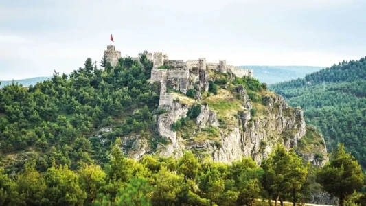Sinop Erfelek Şelaleleri ve Kastamonu Kanyonları Turu / 1 Gece Konaklamalı / İstanbul Çıkışlı