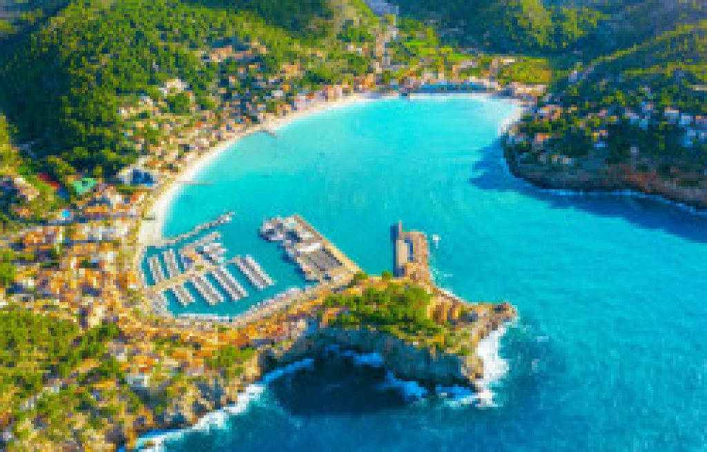NCL Dawn ile Akdeniz & İber Yarımadası Keşfi (Barselona – Lizbon)