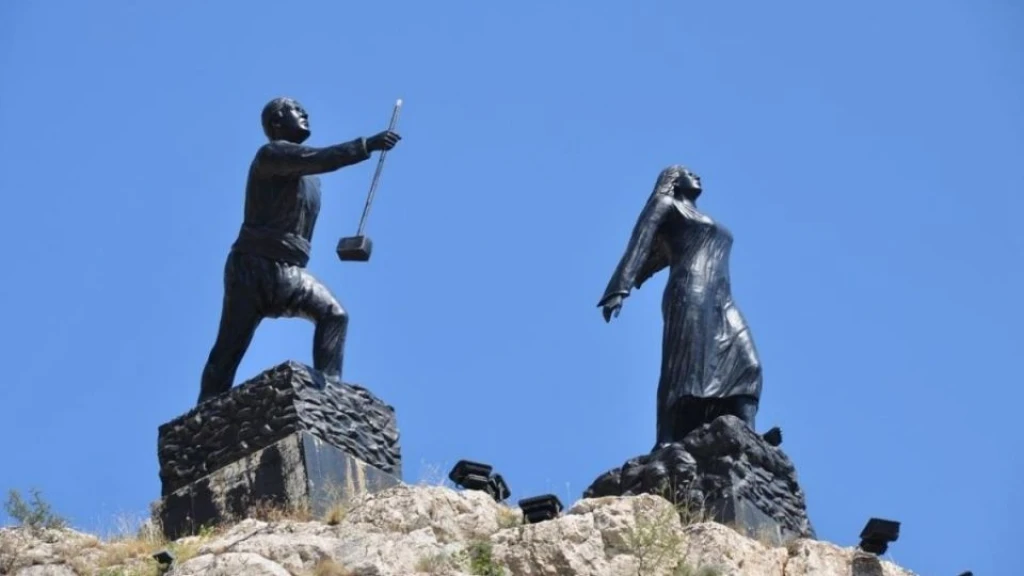 Galatya Amasya Tokat Zile ve Çorum Turu / 2 Gece Konaklamalı / İstanbul Çıkışlı