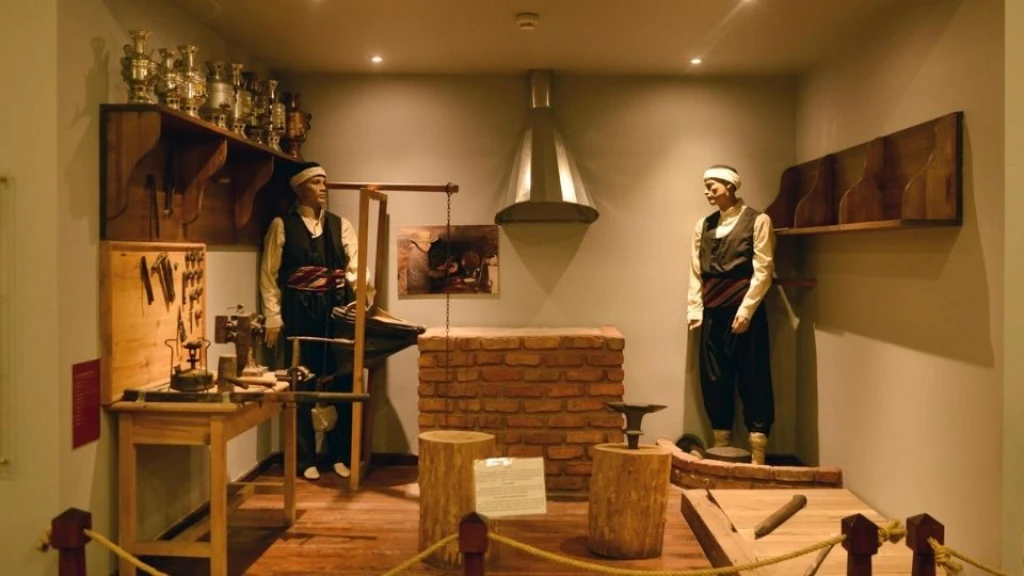 Galatya Amasya Tokat Zile ve Çorum Turu / 2 Gece Konaklamalı / İstanbul Çıkışlı