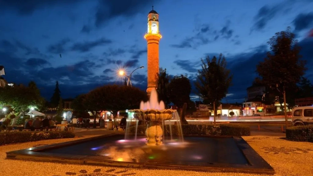 Galatya Amasya Tokat Zile ve Çorum Turu / 2 Gece Konaklamalı / İstanbul Çıkışlı