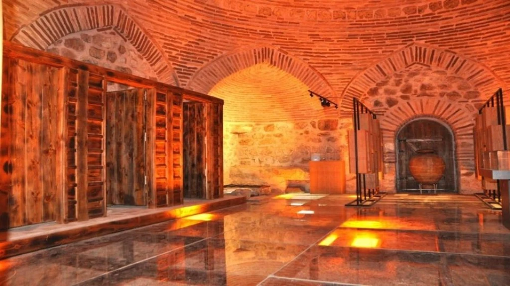Galatya Amasya Tokat Zile ve Çorum Turu / 2 Gece Konaklamalı / İstanbul Çıkışlı