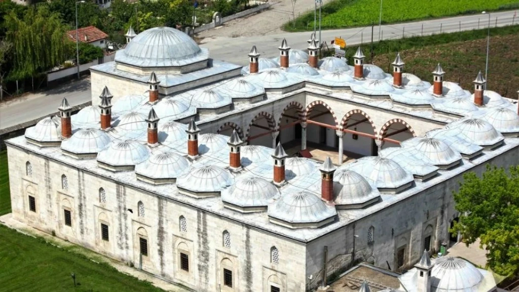 Galatya Amasya Tokat Zile ve Çorum Turu / 2 Gece Konaklamalı / İstanbul Çıkışlı