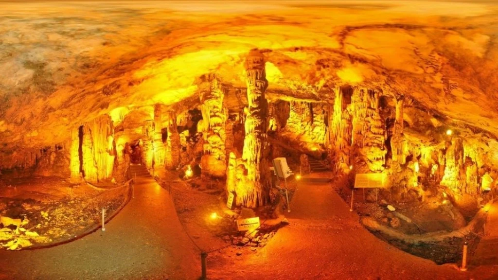 Galatya Amasya Tokat Zile ve Çorum Turu / 2 Gece Konaklamalı / İstanbul Çıkışlı