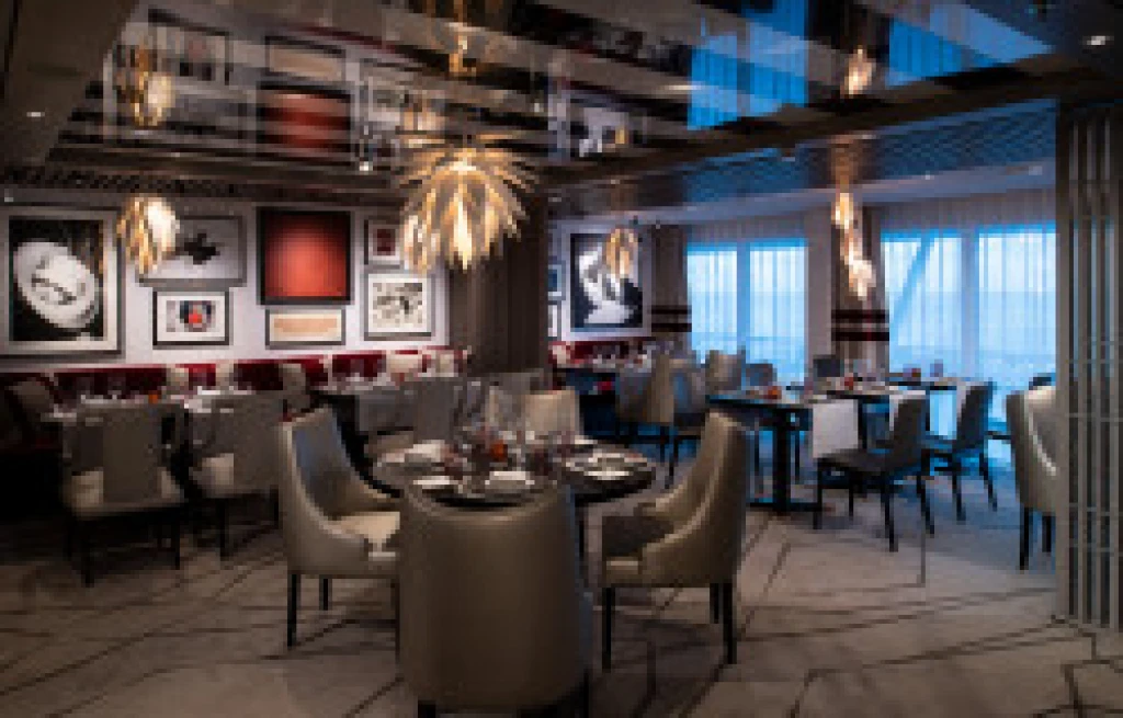 Celebrity Edge ile Alaska Turu