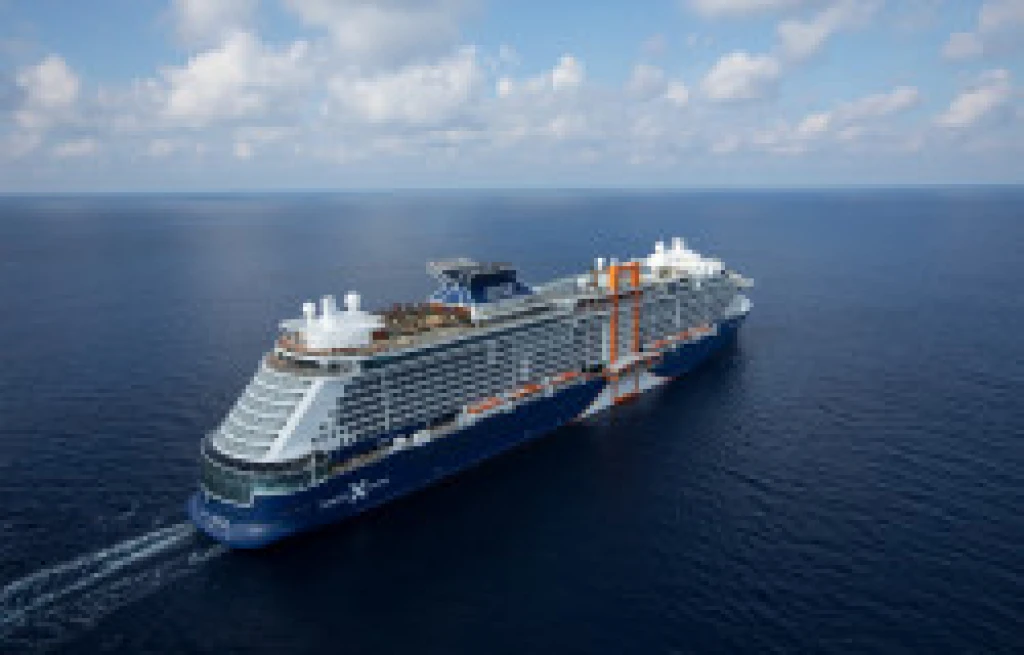 Celebrity Edge ile Alaska Turu