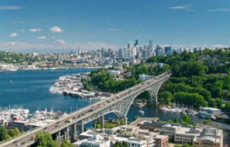 Celebrity Edge ile Alaska Turu