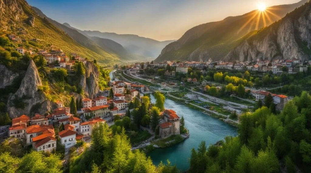Galatya Amasya Tokat Zile ve Çorum Turu / 2 Gece Konaklamalı / İstanbul Çıkışlı