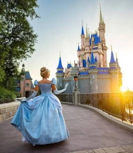 Süper Promo Yılbaşı Özel Paris & Disneyland & Brüksel Turu Eğlence Rotası