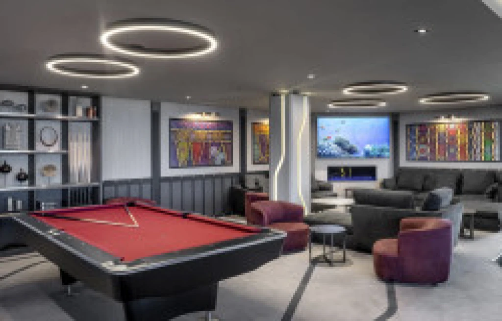 MSC Euribia ile Norveç Fiyortları Turu (7 Gece – 8 Gün)