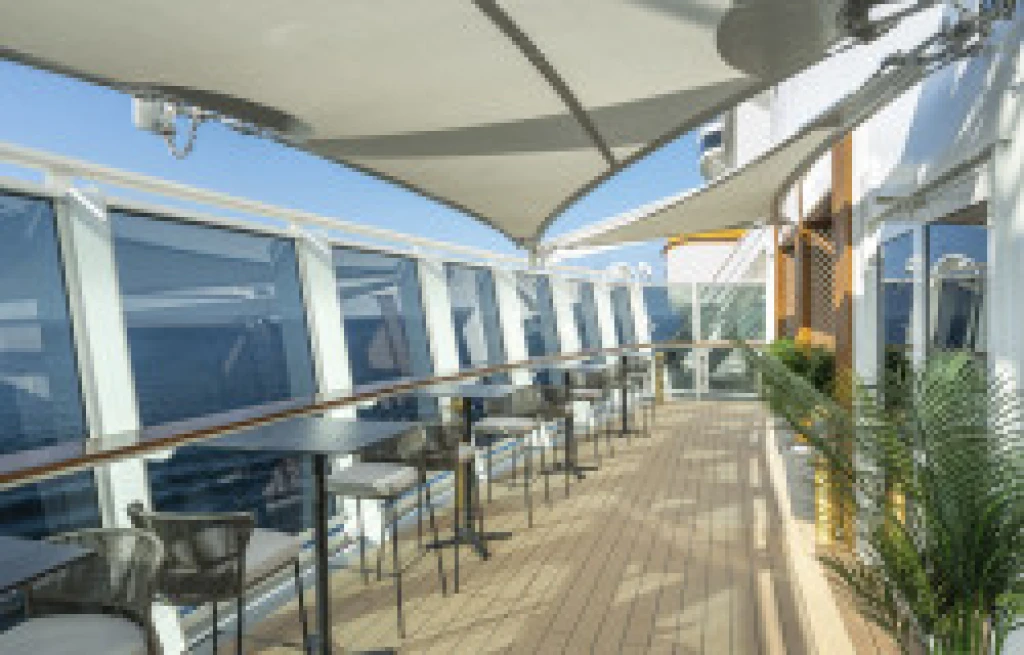 MSC Euribia ile Norveç Fiyortları Turu (7 Gece – 8 Gün)