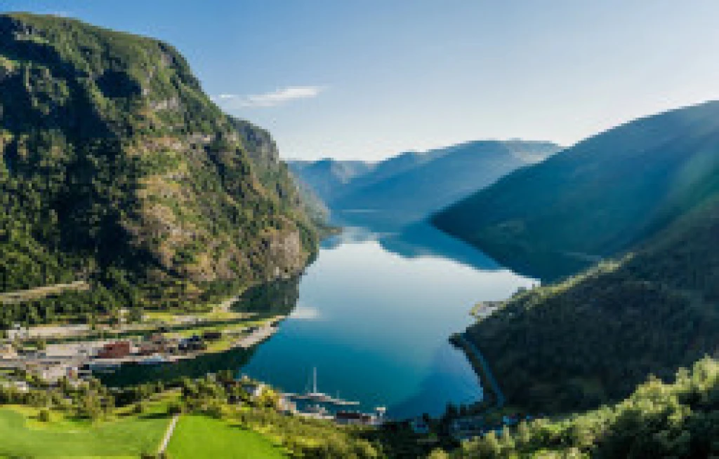 MSC Euribia ile Norveç Fiyortları Turu (7 Gece – 8 Gün)