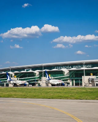 Ankara Çıkışlı Yurt Dışı Turlar