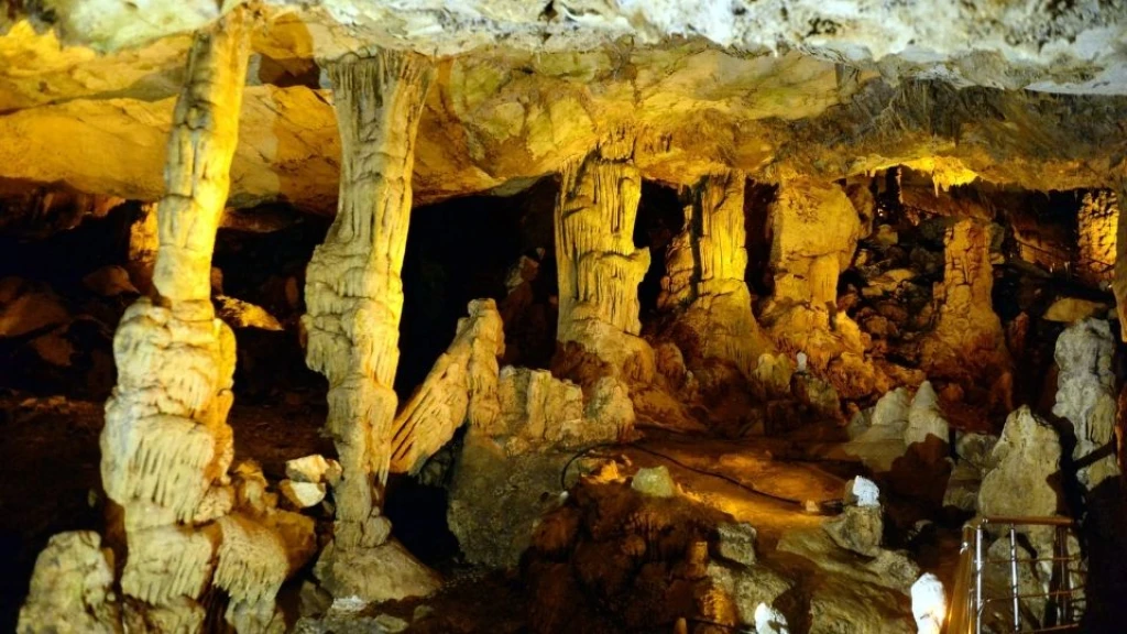 Galatya Amasya Tokat ve Çorum Turu / 1 Gece Konaklamalı / İstanbul Çıkışlı