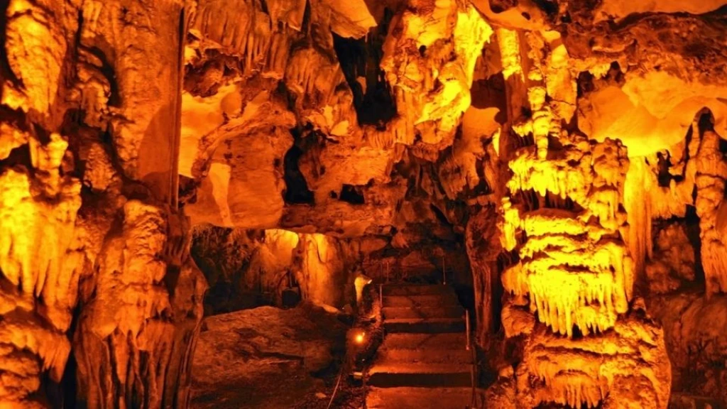 Galatya Amasya Tokat ve Çorum Turu / 1 Gece Konaklamalı / İstanbul Çıkışlı