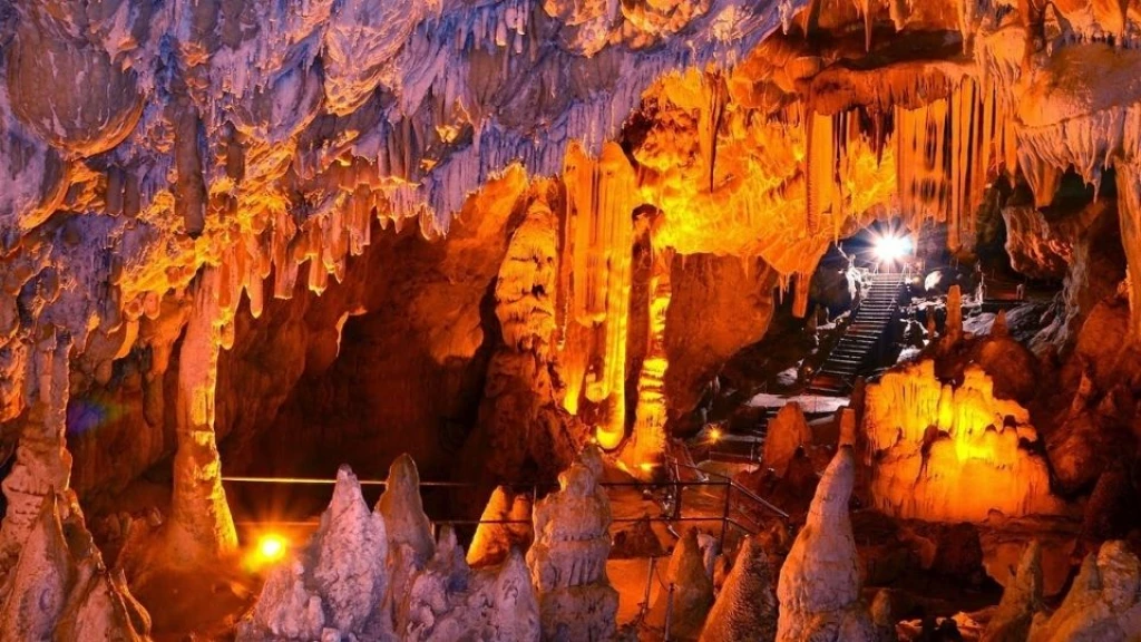 Galatya Amasya Tokat ve Çorum Turu / 1 Gece Konaklamalı / İstanbul Çıkışlı