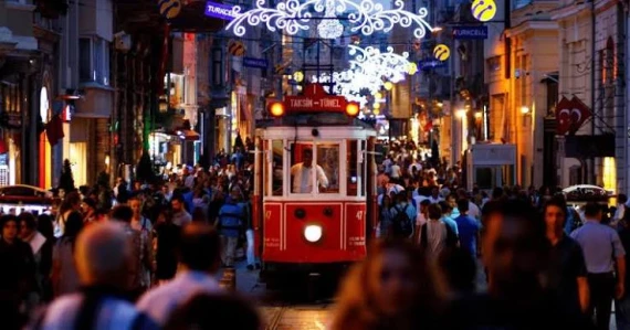 3 GECE KONAKLAMALI TARİHİN İZİNDE ÇANAKKALE – EDİRNE – İSTANBUL TURU