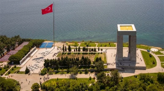 3 GECE KONAKLAMALI TARİHİN İZİNDE ÇANAKKALE – EDİRNE – İSTANBUL TURU