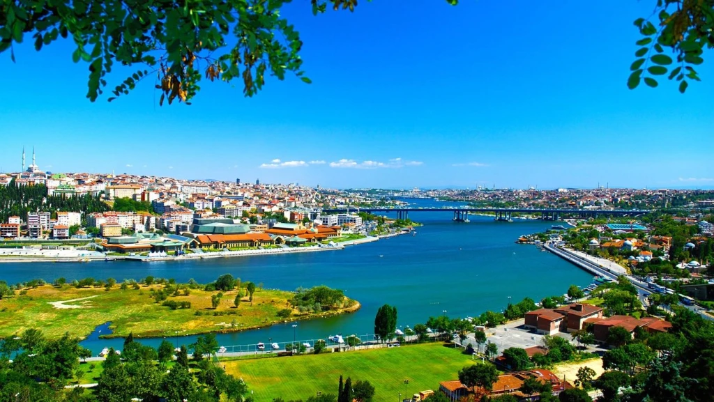 3 GECE KONAKLAMALI TARİHİN İZİNDE ÇANAKKALE – EDİRNE – İSTANBUL TURU