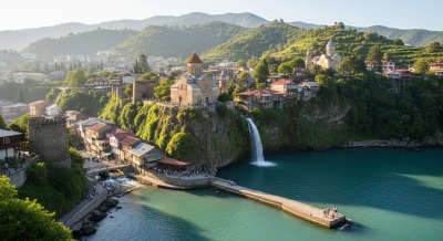 Karadeniz ve Batum Turu | 6 Gece 7 Gün 2026