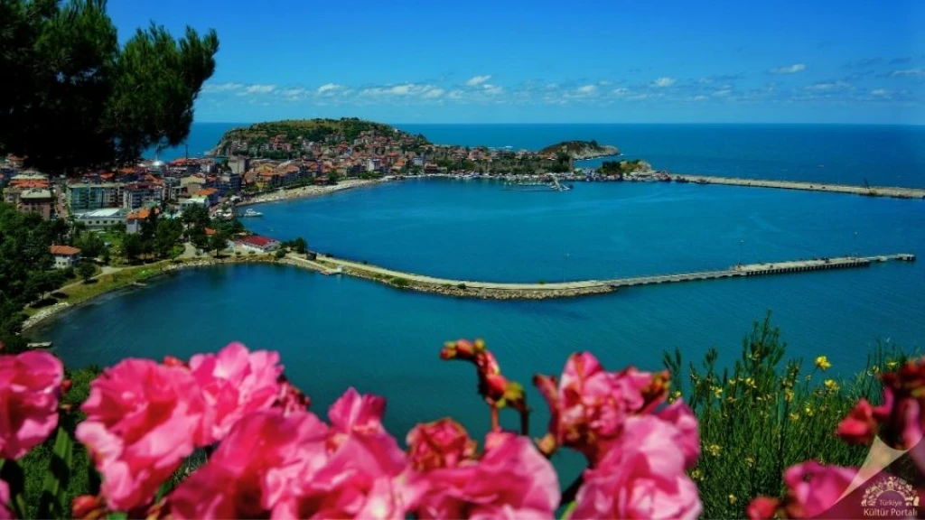 Güzelcehisar Lav Sütunları Safranbolu Amasra ve Zonguldak Turu / 1 Gece Konaklamalı / İstanbul Çıkışlı