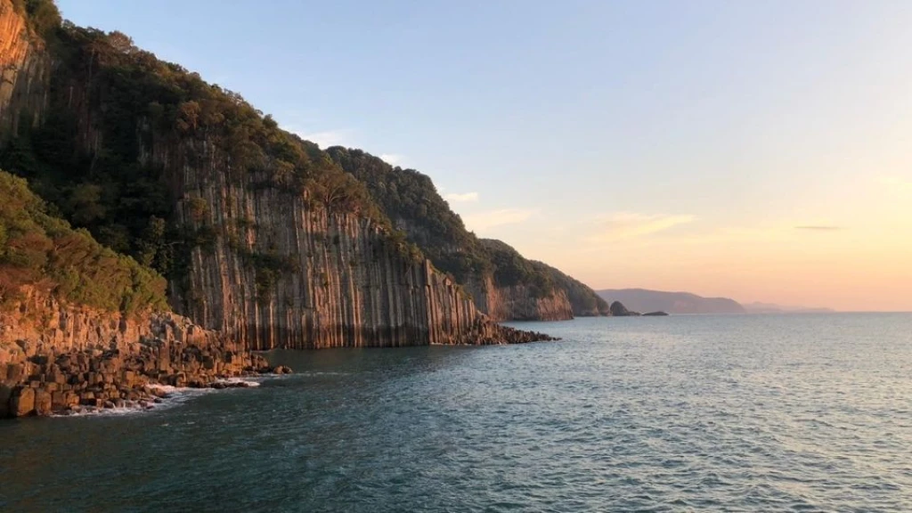 Güzelcehisar Lav Sütunları Safranbolu Amasra ve Zonguldak Turu / 1 Gece Konaklamalı / İstanbul Çıkışlı