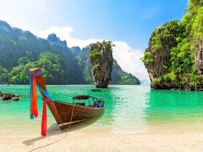 Yılbaşı Özel Phuket & Phi Phi Adaları & Pattaya & Bangkok Tayland’ın İncisi Rotalar