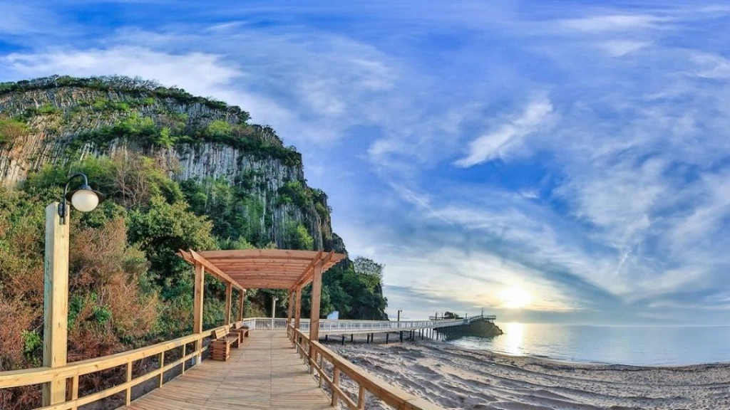 Güzelcehisar Lav Sütunları Safranbolu Amasra ve Zonguldak Turu / 1 Gece Konaklamalı / İstanbul Çıkışlı