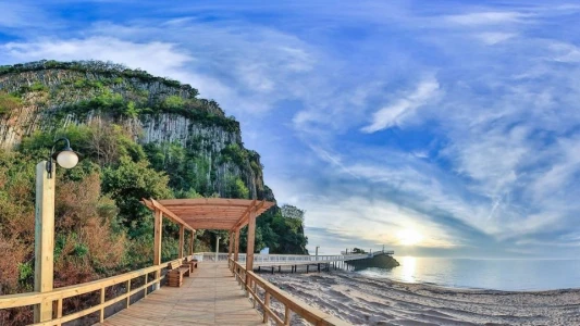 Güzelcehisar Lav Sütunları Safranbolu Amasra ve Zonguldak Turu / 1 Gece Konaklamalı / İstanbul Çıkış...