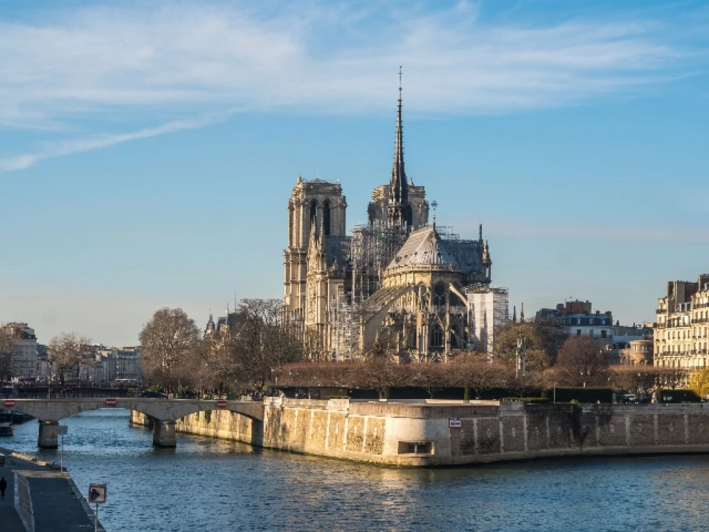 Ankara’dan Direkt Sefer İle Süper Promo Paris & Disneyland Turu V3