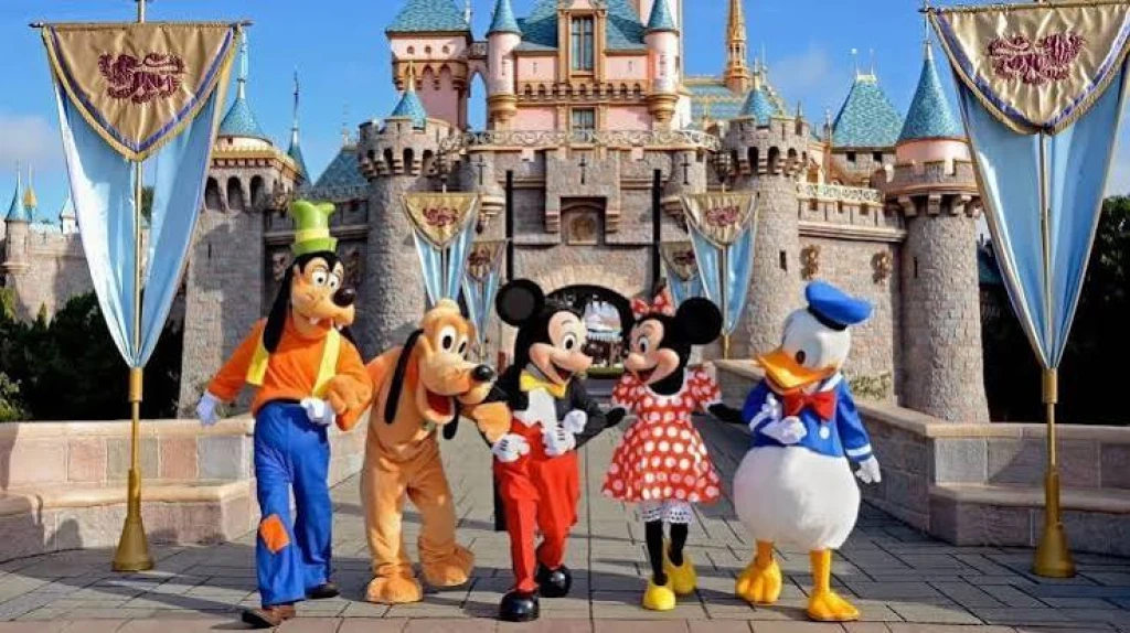 Ankara’dan Direkt Sefer İle Dolu Dolu Paris & Disneyland Turu V3