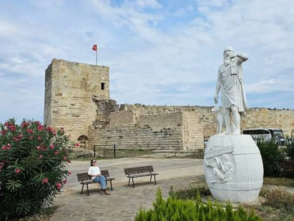 GÜNÜBİRLİK SİNOP TURU