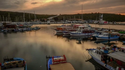 Ege'nin Saklı Köyleri Şirince Seferihisar Urla Alaçatı Turu / 2 Gece Konaklamalı / İstanbul Çıkışlı