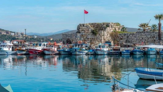 Ege'nin Saklı Köyleri Şirince Seferihisar Urla Alaçatı Turu / 2 Gece Konaklamalı / İstanbul Çıkışlı