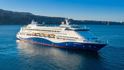 Celestyal Discovery ile Kuşadası Çıkışlı Batı Akdeniz Cruise Turu (7 Gece 8 Gün)