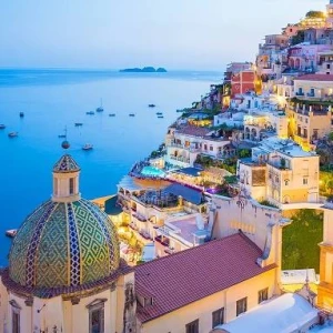 Süper Promo Güney İtalya Turu Bari & Napoli Rotası