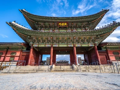 Dolu Dolu Japonya & Kore Turu Mistik Rotalar V6