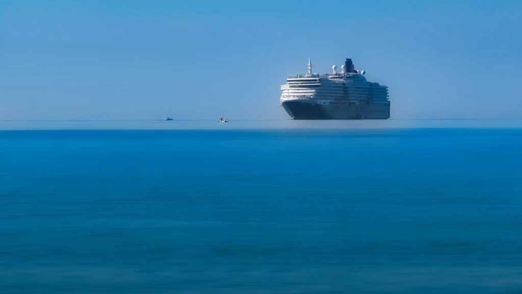 MSC Magnifica Kuzey Avrupa Turu | Cruise Only | 6 Gece