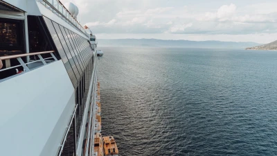 Aroya Cruises Ege, Süveyş ve Şarm El-Şeyh | 8 Gece