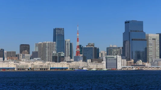 Japonya ve Güney Kore Turu | THY | Tüm Turlar ve Giriş Ücretleri Dahil | 9 Gece 10 Gün