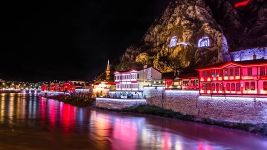 Günübirlik Safranbolu ve Amasra Turu / İstanbul Çıkışlı