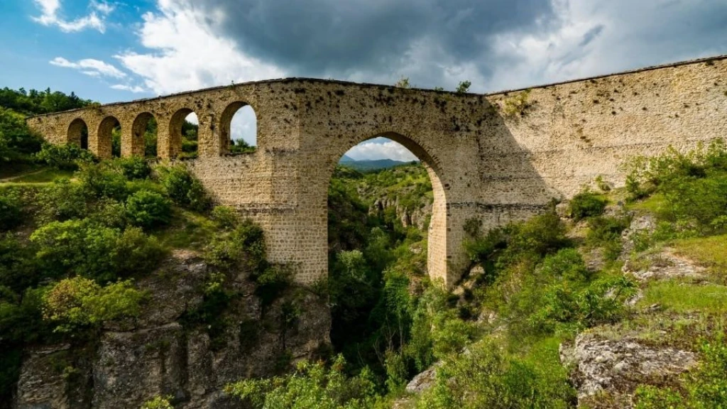 Günübirlik Safranbolu ve Amasra Turu / İstanbul Çıkışlı