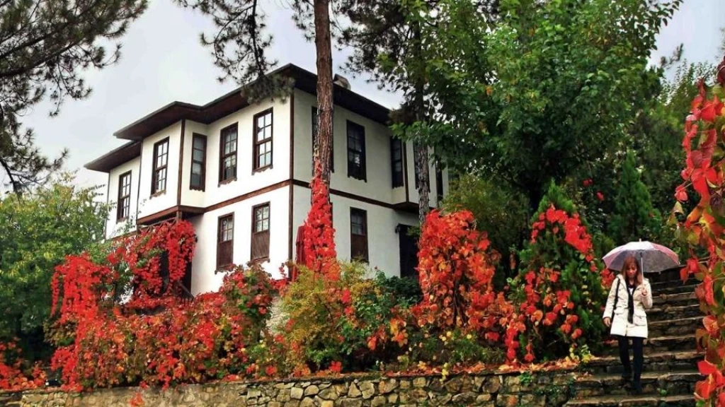 Günübirlik Safranbolu ve Amasra Turu / İstanbul Çıkışlı