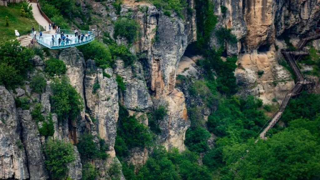 Safranbolu Amasra ve Abant Turu / 1 Gece Konaklamalı / İstanbul Çıkışlı