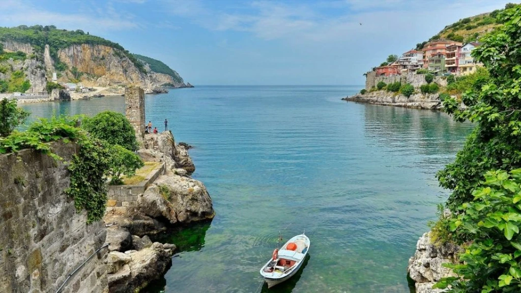 Safranbolu Amasra ve Abant Turu / 1 Gece Konaklamalı / İstanbul Çıkışlı