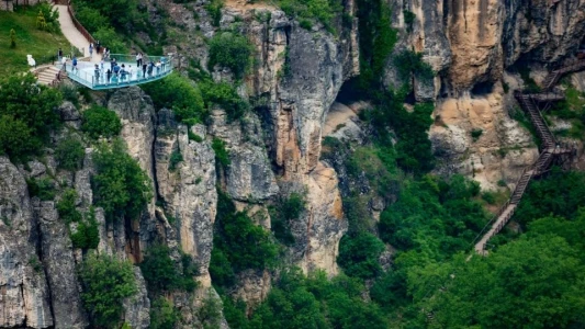 Safranbolu Amasra ve Abant Turu / 1 Gece Konaklamalı / İstanbul Çıkışlı