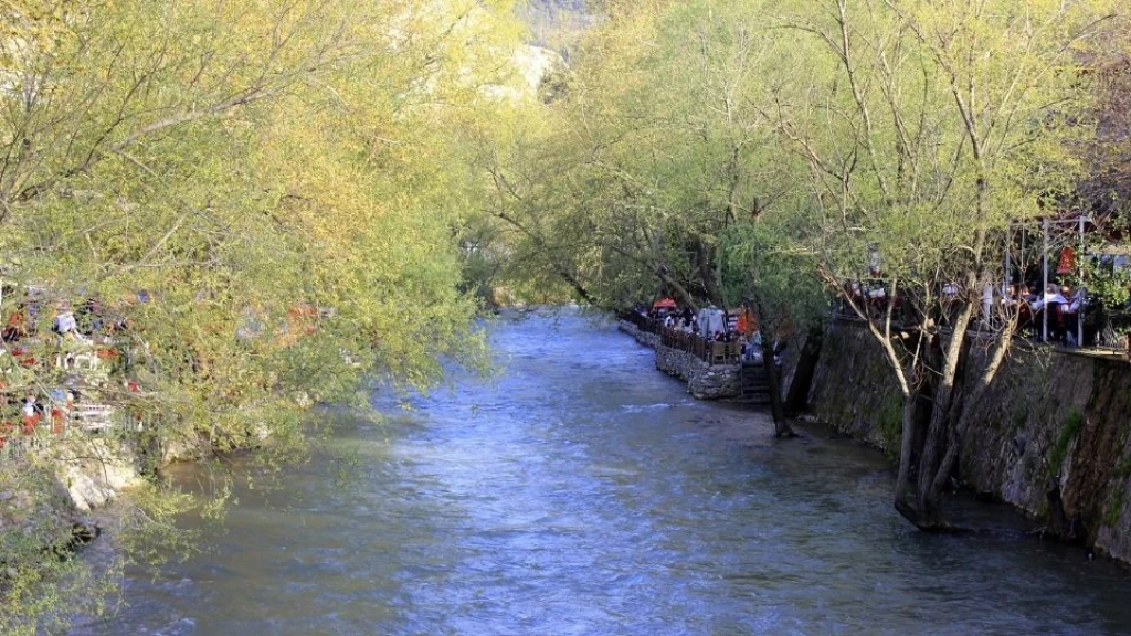 Günübirlik Cumalıkızık Gölyazı Mudanya ve Misi Köyü Turu / İstanbul Çıkışlı